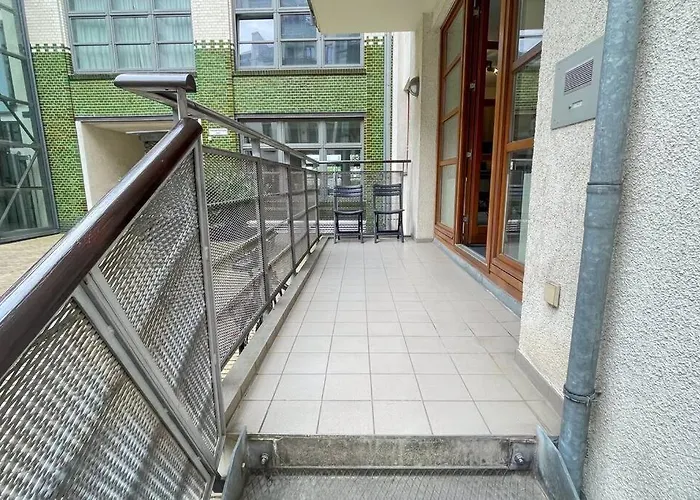 Modern City Apartment L Netflix L Fast Wifi L Xbox