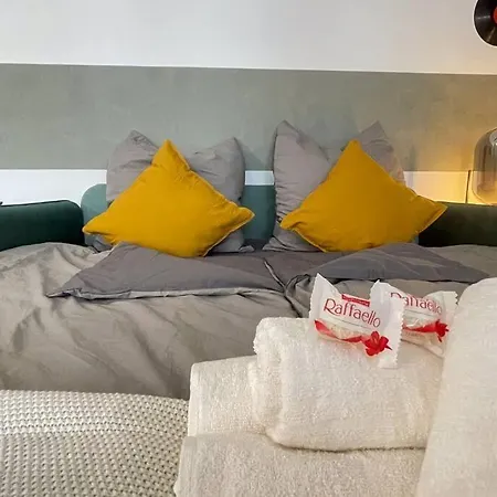 Modern City Apartment L Netflix L Fast Wifi L Xbox Berlin Exterior foto