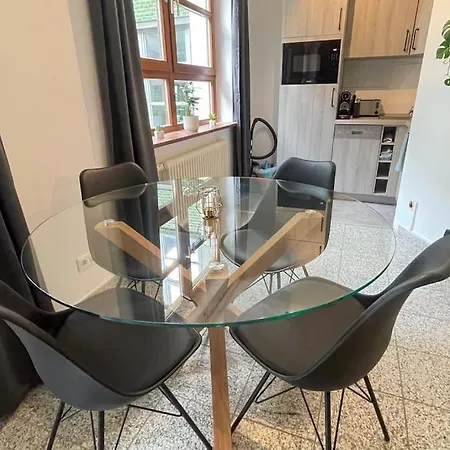 Modern City Apartment L Netflix L Fast Wifi L Xbox Berlin Exterior foto
