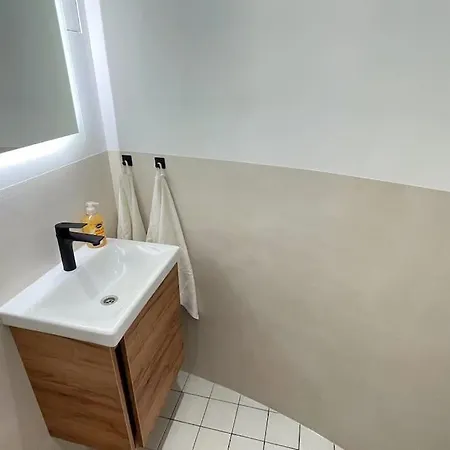 Modern City Apartment L Netflix L Fast Wifi L Xbox Berlin Exterior foto