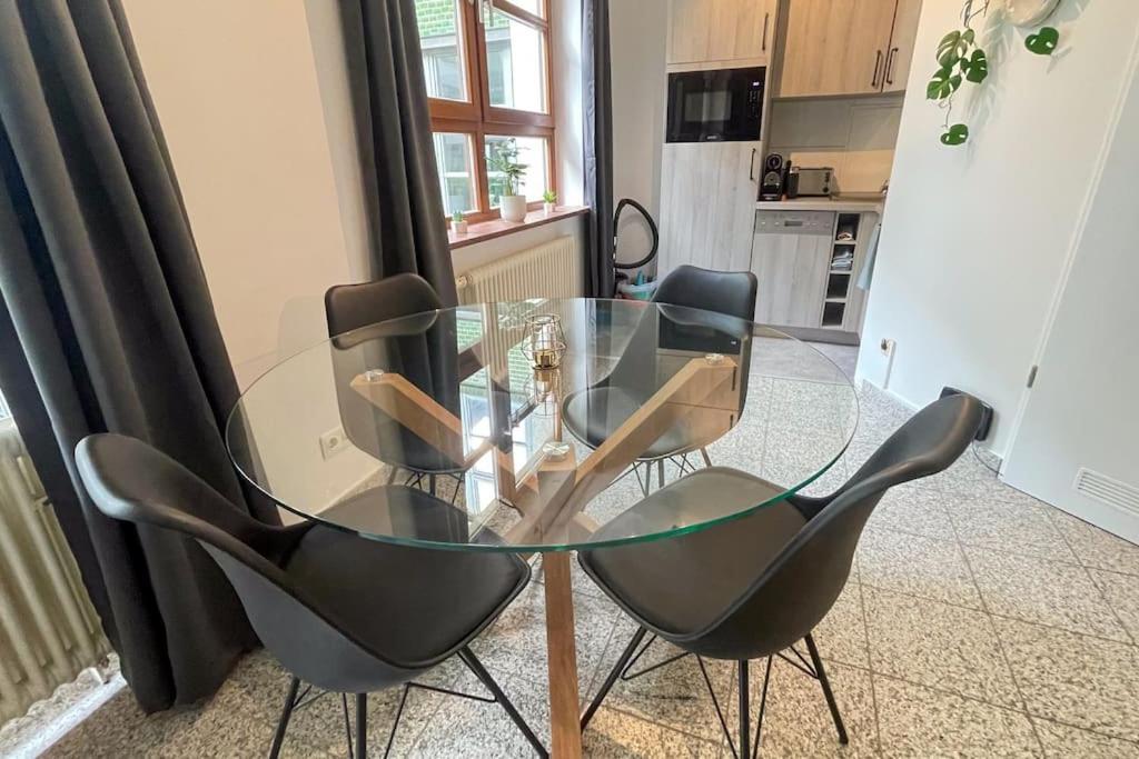 Apartamento Modern L Netflix L Fast Wifi L Xbox