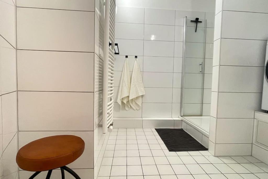 Modern L Netflix L Fast Wifi L Xbox Apartamento Berlín