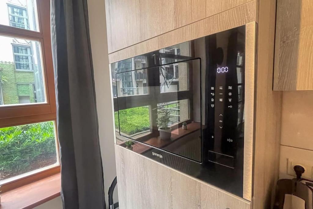 Апартаменты Modern L Netflix L Fast Wifi L Xbox *