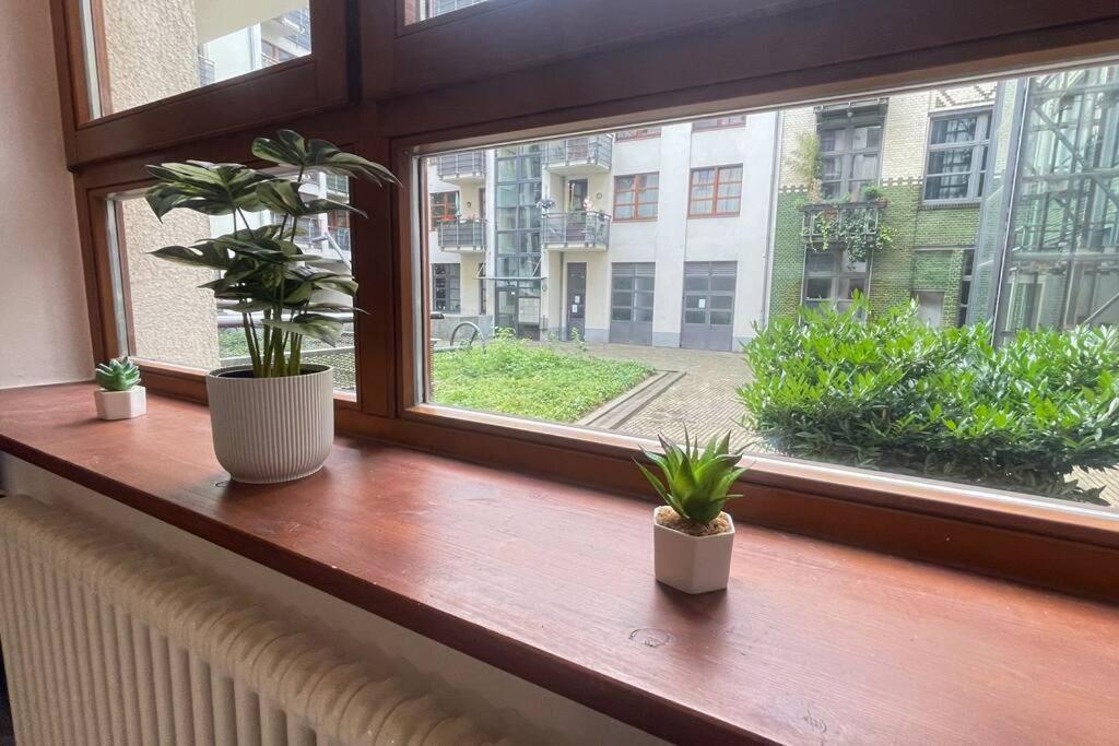 Apartamento Modern L Netflix L Fast Wifi L Xbox