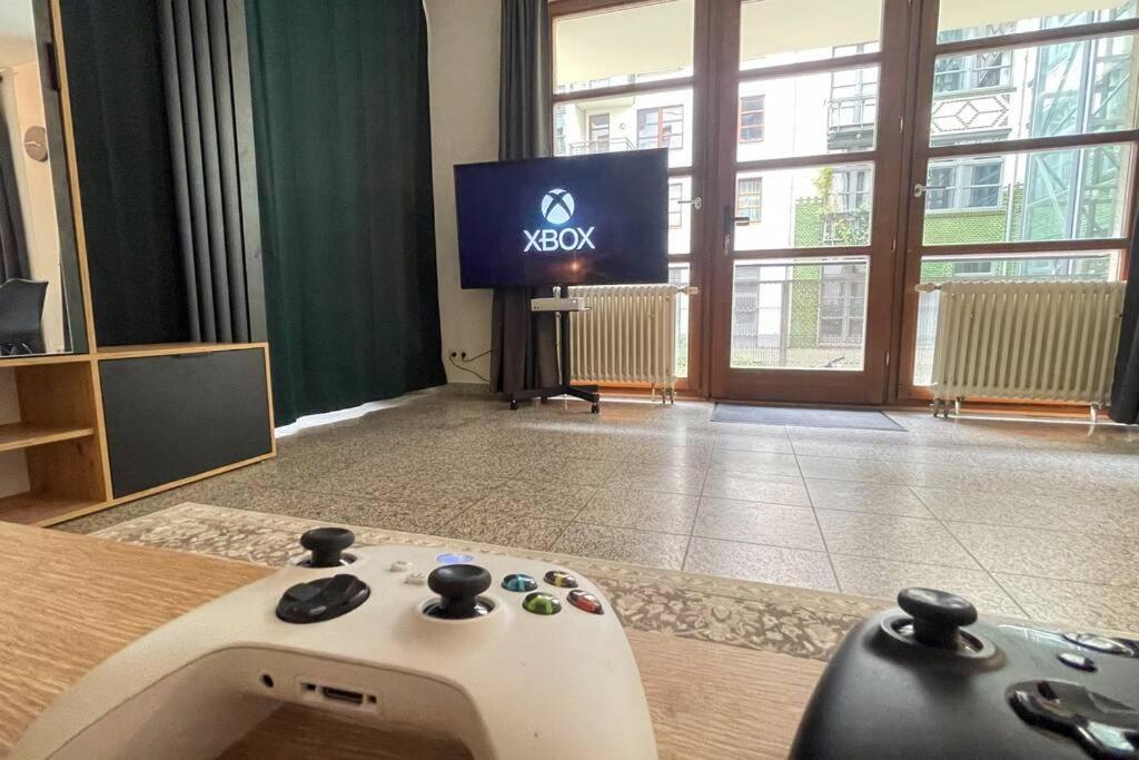 Modern L Netflix L Fast Wifi L Xbox Берлин